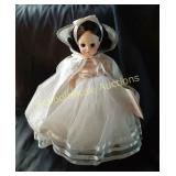 Madame Alexander Doll "Snow White" #1555 in