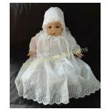 Madame Alexander Doll "Victoria" #5760 in