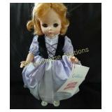 Madame Alexander "Goldilocks" #1520 in original