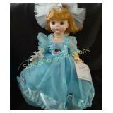 Madame Alexander "Maid of Honor" #1592 in