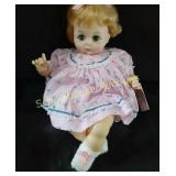 Madame Alexander Doll "Pussy Cat" #3250 in
