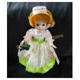 Madame Alexander "Mary Mary" # 1569 in original