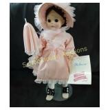 Madame Alexander "Rebecca" #1585 in original box