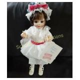 Madame Alexander Doll "Portrait Children Degas"