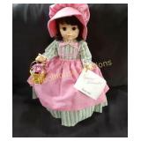 Madame Alexander Doll "Bessy Bell"