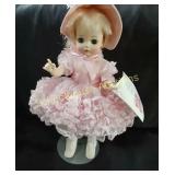 Madame Alexander Doll "Portrait Children Renoir"