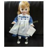 Madame Alexander Doll "Pollyanna" in original box