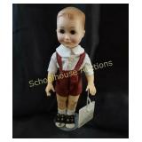 Effanbee "Freddie" Bobbsy Twins Lot #35 Flossie