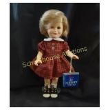 Effanbee "Flossie" Bobbsy Twins Lot 34 twin