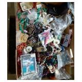 Flat of Jewlery
