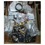 Flat of Jewlery