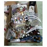 Flat of Jewlery