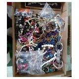 Flat of Jewlery