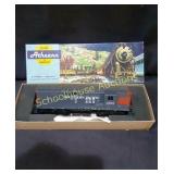 Athearn Southern Pacific Engine in box
