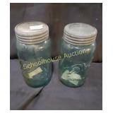 Vintage Ball Jar