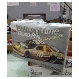 Country Time Grand Prix  1/25 Model Kit