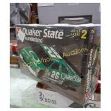 Quaker State Thunderbird 1/25 model Kit