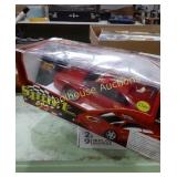 2 Function Radio Control Car