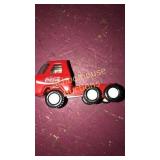 Coca-Cola toy