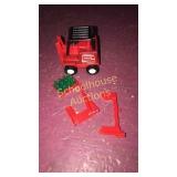 Coca Cola fork lift broken see pictures