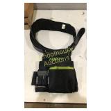 AWP adjustable tool belt all in 1 pouch