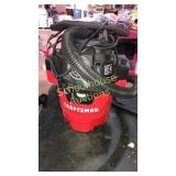 Craftsman 4 gallon shop vac