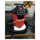 Craftsman 12 gallon shop vac new