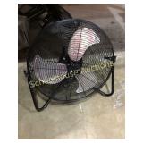 New Utilitech floor fan