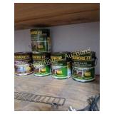 Quikrete textured coating
5 gallons