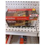 Cortex consealed fastening system