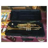 Selmar bach Saxophone  model E45228