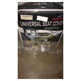 Universal seat cover