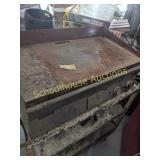 McGraw Edison electric grill