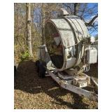 GE TM 5-711 60" searchlight
Was working
Pickup