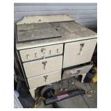 Enamelware stove
Pickup in Otterbein In