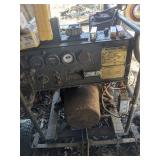 Army corps of Engineers Generator
Condition