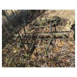 Vintage plow
Pickup in Frankfort In