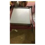 Ingento GT paper cutter 12 inch