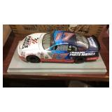 Waltrip model car