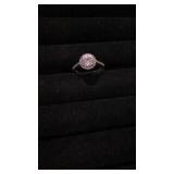 Sterling ring size 7