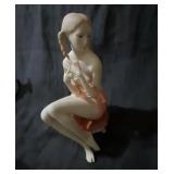 Lasclo Ispanky Porcelain Women