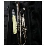 Kersting Trumpet #149633 in Case