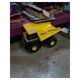 Tonka dump truck