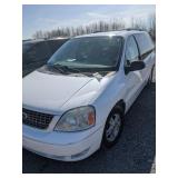 2006 Ford Freestyle SEL
190k
Runs good