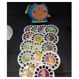 View -Master with 15 Disk