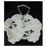 Christmas Candy dish