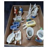 Foat if Porcelain Treasures