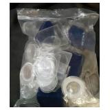 Super Large Bag of Coin Protective Cases