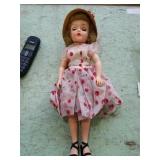 Old doll in great shape