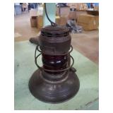 Embury no. 40 traffic gard